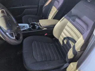 Ford Fusion 2015 SE Sedán 4 puertas