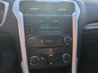Ford Fusion 2015 SE Sedán 4 puertas