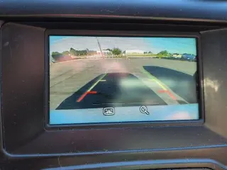Ford Fusion 2015 SE Sedán 4 puertas
