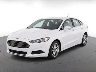 Ford Fusion 2015 SE Sedán 4 puertas