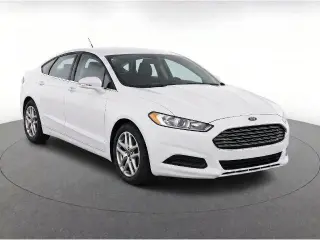 Ford Fusion 2015 SE Sedán 4 puertas