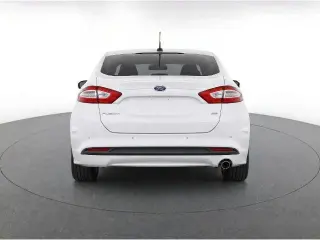 Ford Fusion 2015 SE Sedán 4 puertas