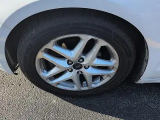 Ford Fusion 2015 SE Sedán 4 puertas