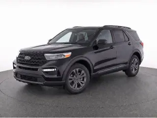 Ford Explorer 2023 4x4 XLT SUV 4p.