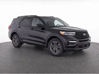 Ford Explorer 2023 4x4 XLT SUV 4p.