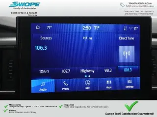 Ford Explorer 2023 4x4 XLT SUV 4p.