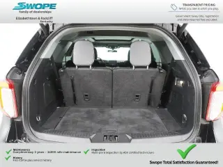 Ford Explorer 2023 4x4 XLT SUV 4p.