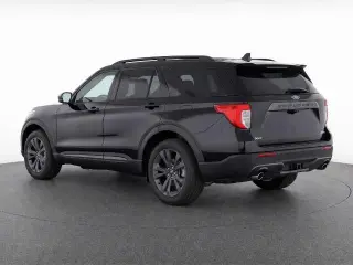Ford Explorer 2023 4x4 XLT SUV 4p.