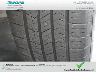 Ford Explorer 2023 4x4 XLT SUV 4p.