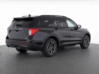 Ford Explorer 2023 4x4 XLT SUV 4p.