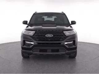 Ford Explorer 2023 4x4 XLT SUV 4p.