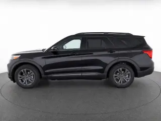 Ford Explorer 2023 4x4 XLT SUV 4p.