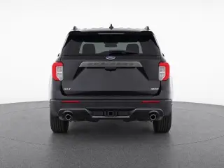 Ford Explorer 2023 4x4 XLT SUV 4p.
