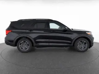 Ford Explorer 2023 4x4 XLT SUV 4p.