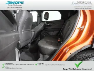 Chevrolet Trailblazer 2023 4x4 ACTIV SUV 4 puertas
