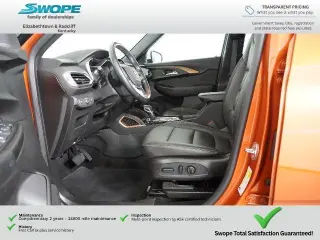 Chevrolet Trailblazer 2023 4x4 ACTIV SUV 4 puertas