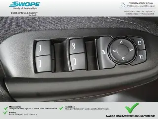 Chevrolet Trailblazer 2023 4x4 ACTIV SUV 4 puertas