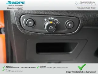 Chevrolet Trailblazer 2023 4x4 ACTIV SUV 4 puertas