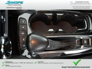 Chevrolet Trailblazer 2023 4x4 ACTIV SUV 4 puertas