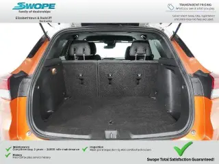 Chevrolet Trailblazer 2023 4x4 ACTIV SUV 4 puertas