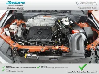 Chevrolet Trailblazer 2023 4x4 ACTIV SUV 4 puertas