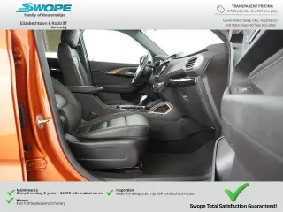 Chevrolet Trailblazer 2023 4x4 ACTIV SUV 4 puertas
