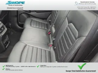 Ford Edge 2024 AWD SEL SUV 4 puertas