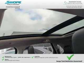 Ford Edge 2024 AWD SEL SUV 4 puertas