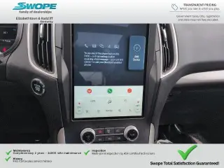 Ford Edge 2024 AWD SEL SUV 4 puertas