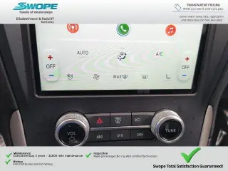Ford Edge 2024 AWD SEL SUV 4 puertas