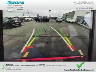 Ford Edge 2024 AWD SEL SUV 4 puertas