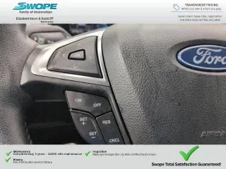 Ford Edge 2024 AWD SEL SUV 4 puertas
