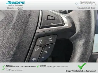 Ford Edge 2024 AWD SEL SUV 4 puertas
