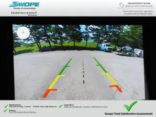 Ford Edge 2024 AWD SEL SUV 4 puertas