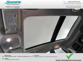 Ford Edge 2024 AWD SEL SUV 4 puertas