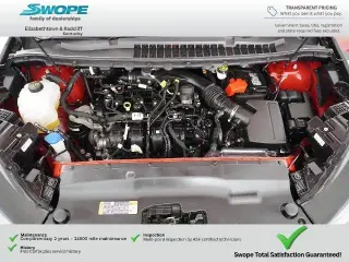 Ford Edge 2024 AWD SEL SUV 4 puertas