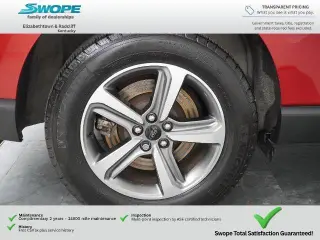 Ford Edge 2024 AWD SEL SUV 4 puertas