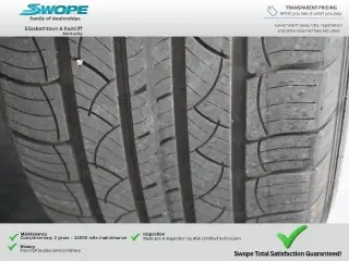 Ford Edge 2024 AWD SEL SUV 4 puertas