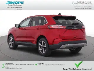 Ford Edge 2024 AWD SEL SUV 4 puertas