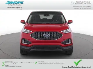 Ford Edge 2024 AWD SEL SUV 4 puertas