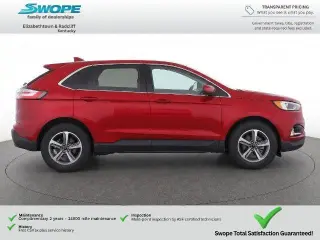 Ford Edge 2024 AWD SEL SUV 4 puertas