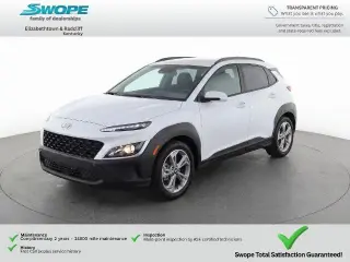 Hyundai KONA 2023 SEL 4p Crossover
