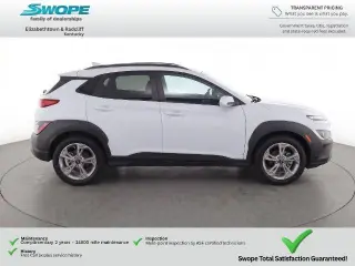 Hyundai KONA 2023 SEL 4p Crossover