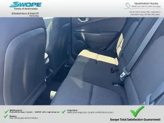 Hyundai KONA 2023 SEL 4p Crossover