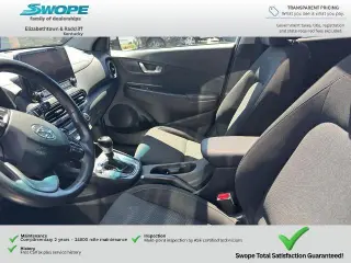 Hyundai KONA 2023 SEL 4p Crossover