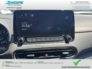 Hyundai KONA 2023 SEL 4p Crossover