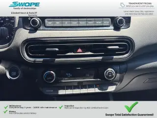 Hyundai KONA 2023 SEL 4p Crossover