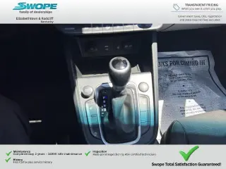 Hyundai KONA 2023 SEL 4p Crossover