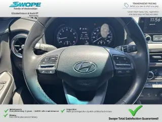 Hyundai KONA 2023 SEL 4p Crossover