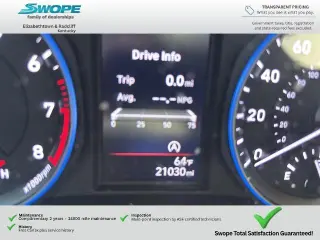 Hyundai KONA 2023 SEL 4p Crossover